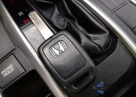 2020 Honda Civic Lx z USA, uszkodzony, nr VIN 2HGFC2F63LH545684